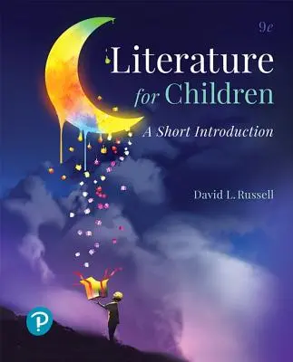 Literatúra pre deti: Krátky úvod - Literature for Children: A Short Introduction