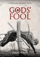 BOHOVIA Blázon - GODS' Fool