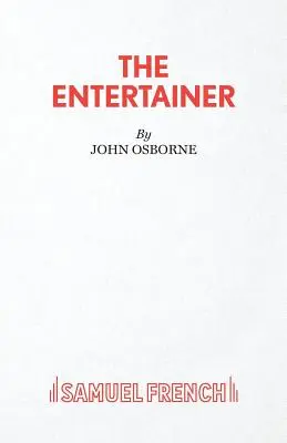 Zabávač - The Entertainer