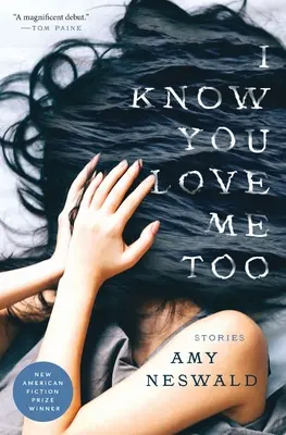 Viem, že ma tiež miluješ - I Know You Love Me, Too