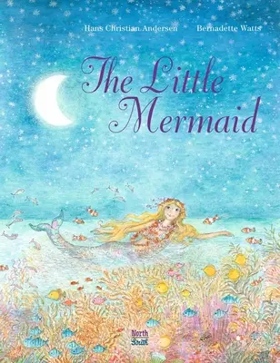 Malá morská víla - The Little Mermaid