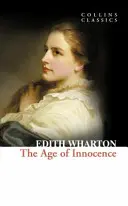 Vek nevinnosti (Collins Classics) - The Age of Innocence (Collins Classics)