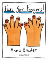 Zábava pre prstíky - Fun for Fingers