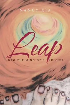 Skok - do mysle samovraha - Leap - Into the Mind of a Suicide