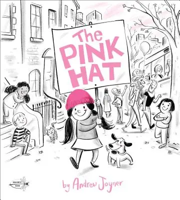 Ružový klobúk - The Pink Hat