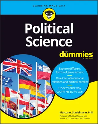 Politológia pre hlupákov - Political Science for Dummies