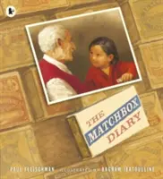 Zápalkový denník - Matchbox Diary