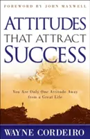 Postoje, ktoré priťahujú úspech - Attitudes That Attract Success