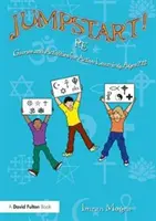 Jumpstart! Ad: Hry a aktivity pre deti od 7 do 12 rokov - Jumpstart! Re: Games and Activities for Ages 7-12
