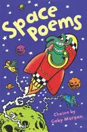 Vesmírne básne - Space Poems