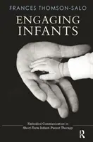 Zapojenie dojčiat: Vtelená komunikácia v krátkodobej terapii medzi dojčatami a rodičmi - Engaging Infants: Embodied Communication in Short-Term Infant-Parent Therapy