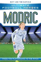 Modrič - Modric