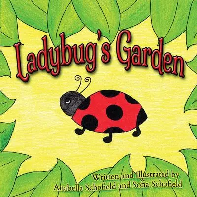 Berušina záhrada - Ladybug's Garden