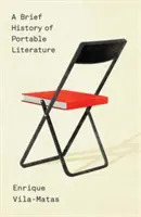 Stručné dejiny prenosnej literatúry - A Brief History of Portable Literature