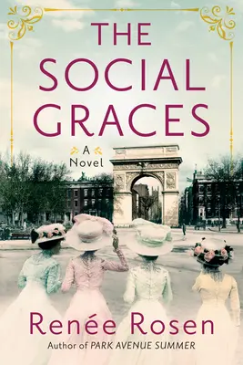 Spoločenské pôvaby - The Social Graces