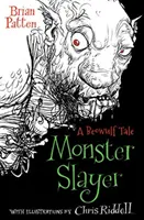 Zabijak netvorov - Beowulfov príbeh - Monster Slayer - A Beowulf Tale