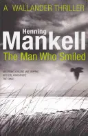Muž, ktorý sa usmieval - Kurt Wallander - Man Who Smiled - Kurt Wallander