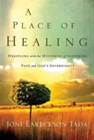 Miesto uzdravenia: Miestom, kde je možné sa stretnúť so záhadami utrpenia, bolesti a Božej zvrchovanosti - A Place of Healing: Wrestling with the Mysteries of Suffering, Pain, and God's Sovereignty