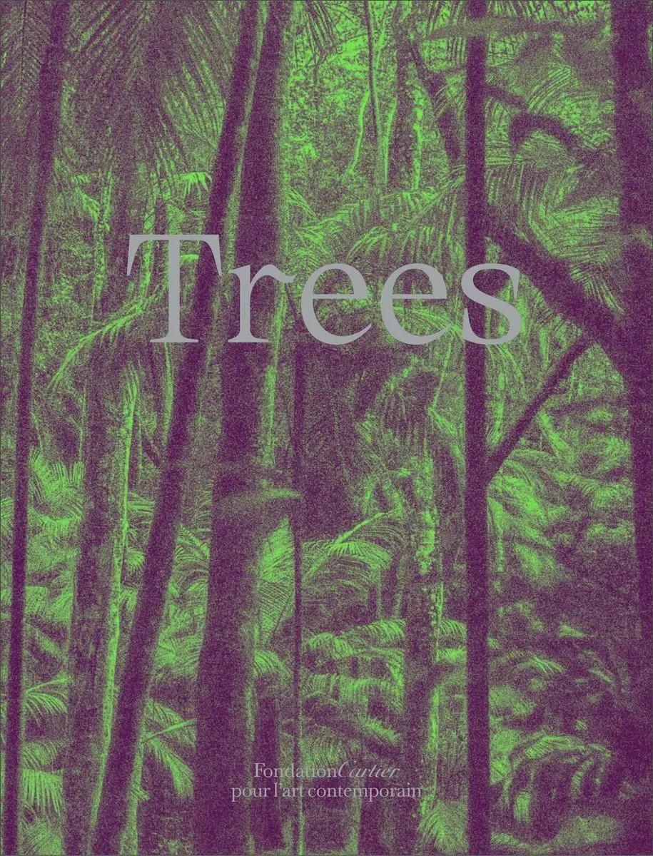 Stromy - Trees