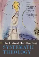Oxfordská príručka systematickej teológie - The Oxford Handbook of Systematic Theology