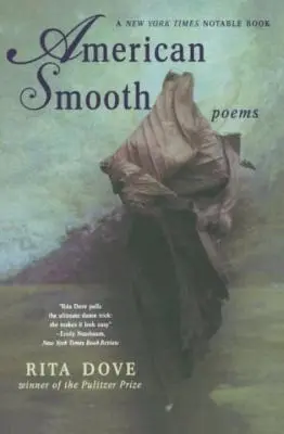 American Smooth: Básne - American Smooth: Poems