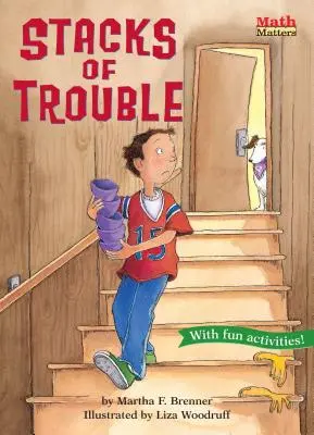 Stohy problémov - Stacks of Trouble