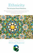 Etnická príslušnosť: Inkluzívny cirkevný zdroj - Ethnicity: The Inclusive Church Resource
