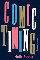 Komické načasovanie - Comic Timing