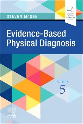 Fyzikálna diagnostika založená na dôkazoch - Evidence-Based Physical Diagnosis