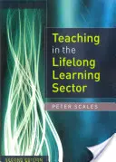 Vyučovanie v sektore celoživotného vzdelávania - Teaching in the Lifelong Learning Sector