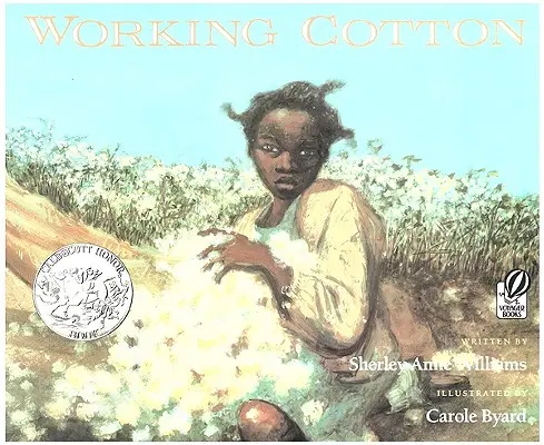 Working Cotton (Pracujúca bavlna) - Working Cotton