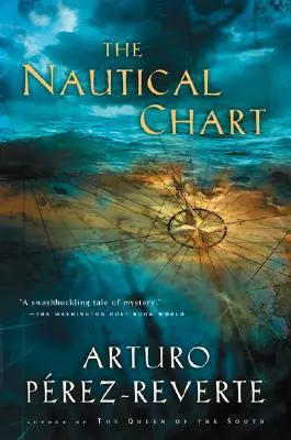Námorná mapa - The Nautical Chart