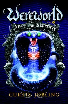 Hniezdo hadov - Nest of Serpents