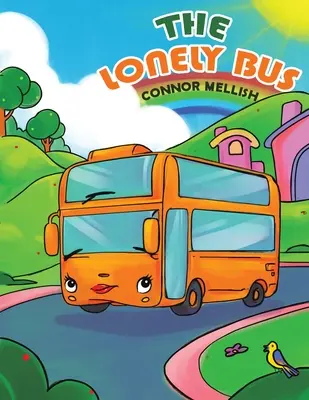 Osamelý autobus - The Lonely Bus