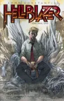 John Constantine, Hellblazer Vol. 1: Original Sins