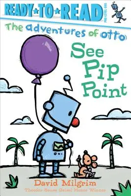 Pozri Pip Point: Pripravené na čítanie Pre-Level 1 - See Pip Point: Ready-To-Read Pre-Level 1