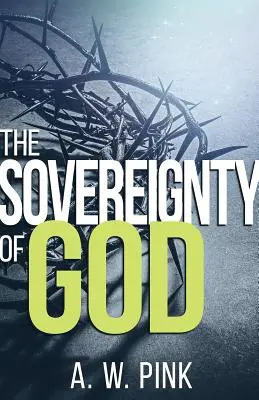 Božia zvrchovanosť - Sovereignty of God