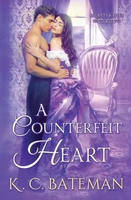 Falošné srdce - A Counterfeit Heart