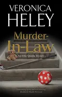 Vražda v zákone - Murder-In-Law