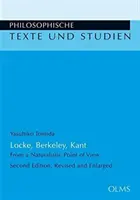 Locke, Berkeley, Kant, 119: Z prírodovedného hľadiska - Locke, Berkeley, Kant, 119: From a Naturalistic Point of View