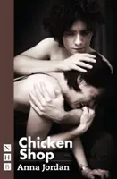 Obchod so sliepkami - Chicken Shop