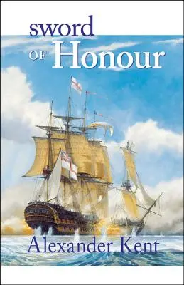 Meč cti - Sword of Honour