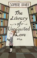 Knižnica neopätovanej lásky - Library of Unrequited Love