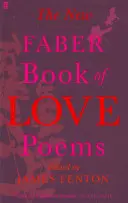 Nová kniha milostných básní vydavateľstva Faber - The New Faber Book of Love Poems