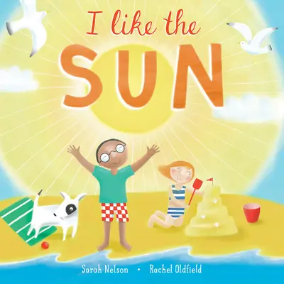 Mám rád slnko - I Like the Sun