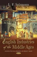 Anglický priemysel v stredoveku - English Industries of the Middle Ages
