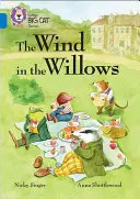 Collins Big Cat - The Wind in the Willows (Vietor vo vŕbach): Vlčie bábiky - kniha: Sapphire/Band 16 - Collins Big Cat - The Wind in the Willows: Sapphire/Band 16