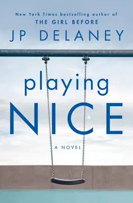 Pekná hra - Playing Nice