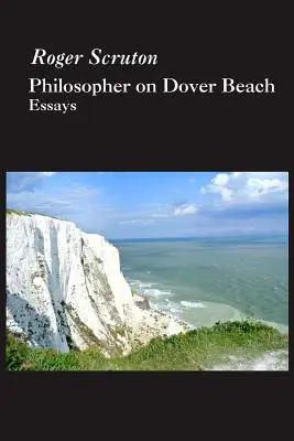 Filozof na pláži v Doveri - Philosopher on Dover Beach