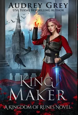 Kráľ tvorca - King Maker